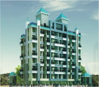 1 BHK Apartment For Resale in Balaji Arpan Kharghar Navi Mumbai  6481892