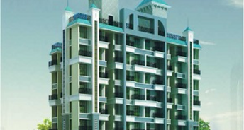1 BHK Apartment For Resale in Balaji Arpan Kharghar Navi Mumbai 6481892