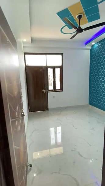 1 BHK Builder Floor For Resale in Ankur Vihar Delhi  6481884