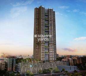 2 BHK Apartment For Resale in Siddha Seabrook Kandivali West Mumbai 6481911