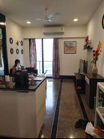 1 BHK Apartment For Rent in Lodha New Cuffe Parade Wadala Mumbai  6481926