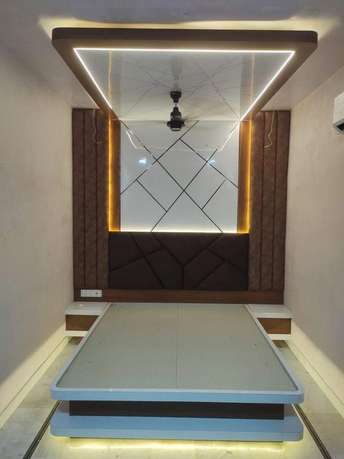 3.5 BHK Builder Floor For Rent in Gagan Vihar CGHS Krishna Nagar Delhi 6481954
