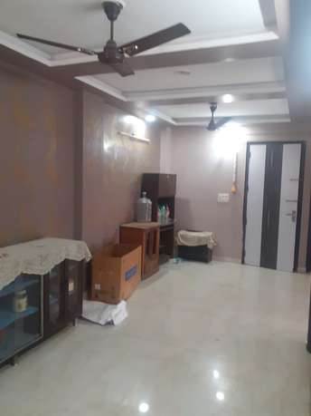 2 BHK Builder Floor For Rent in Uttam Nagar Delhi 6481982