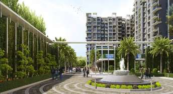 2 BHK Apartment For Resale in Rishita Mulberry Heights Sushant Golf City Lucknow  6481999