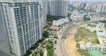 3 BHK Apartment For Rent in DLF The Crest Sector 54 Gurgaon 6482031