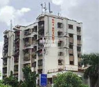 2 BHK Apartment For Rent in Sai Srishti Bhandup West Mumbai  6482056
