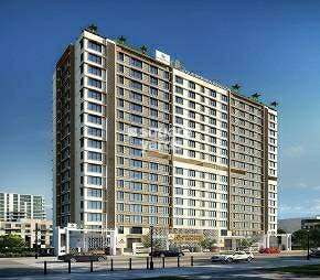 1 BHK Apartment For Resale in Gurukrupa Devam Majesty Ghatkopar East Mumbai 6482067