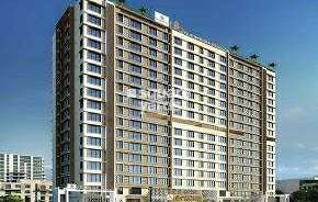 1 BHK Apartment For Resale in Gurukrupa Devam Majesty Ghatkopar East Mumbai 6482067
