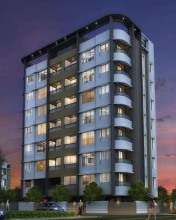2 BHK Apartment For Resale in Nigdi Pune 6482081