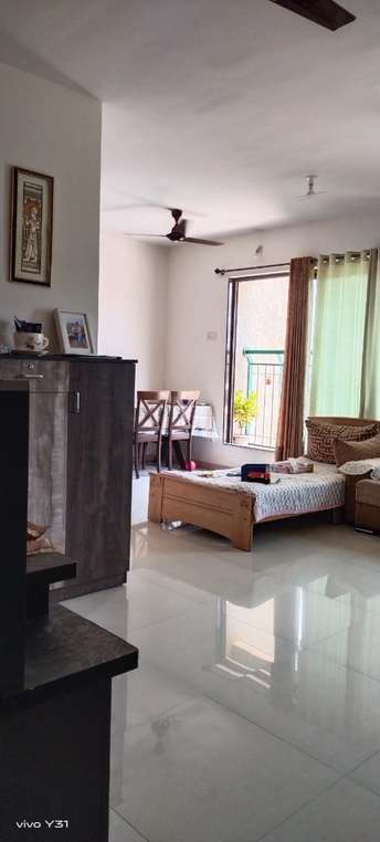 3 BHK Apartment For Resale in Neelkanth Greens Manpada Thane 6482106