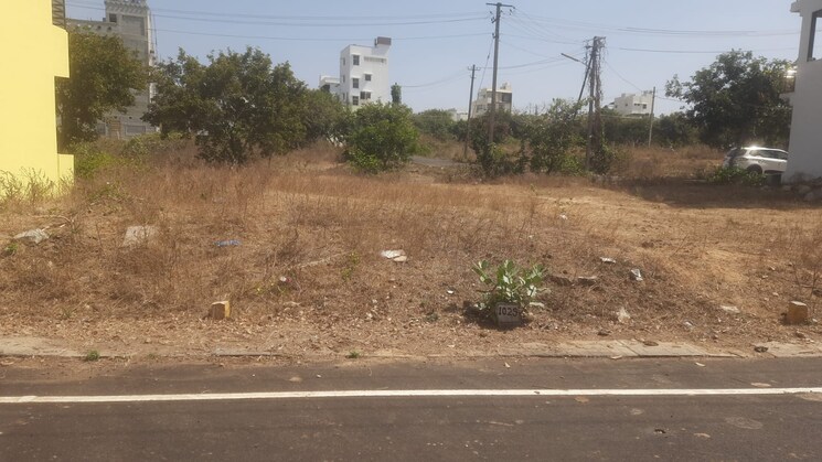 undefined, banashankari-residency  600 Sq.Ft. Plot In Banashankari Bangalore 6482092