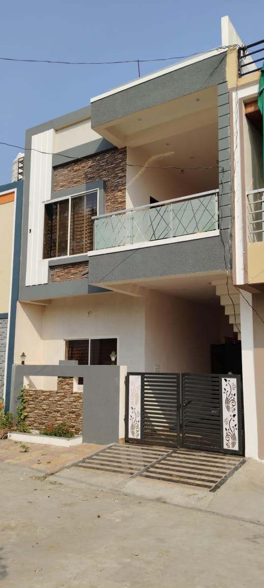 Resale 3 Bedroom 800 Sq.Ft. Independent House in Rau Indore 7729782