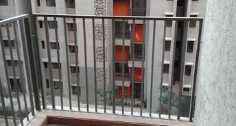 2 BHK Apartment For Rent in Lodha Palava Urbano G And H Dombivli East Thane 6482096