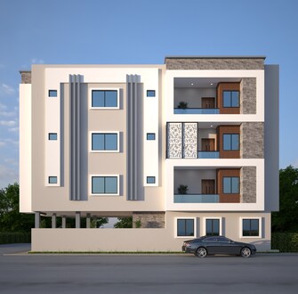 3 BHK Builder Floor For Resale in Vip Road Guwahati  6482143