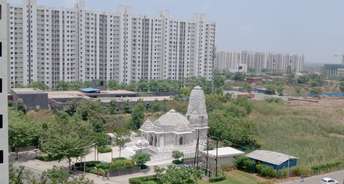 1 BHK Apartment For Rent in Lodha Palava Aquaville Series Milano A B C H I J Dombivli East Thane 6481846