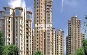 1 BHK Apartment For Resale in SDS NRI Residency Omega II Gn Sector Omega ii Greater Noida 6482158