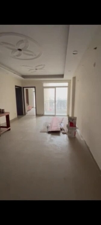 1 BHK Apartment For Resale in SDS NRI Residency Omega II Gn Sector Omega ii Greater Noida  6482158