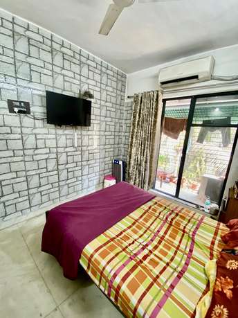 2 BHK Apartment For Resale in Cbd Belapur Navi Mumbai 6482199