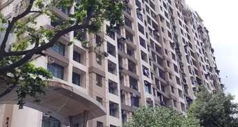 2 BHK Apartment For Resale in Rajesh Raj Legacy 1 Vikhroli West Mumbai 6482157
