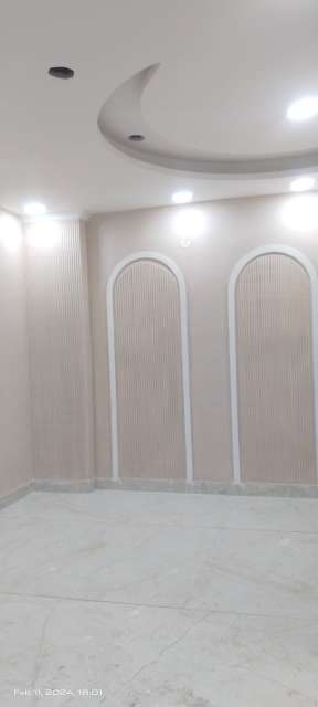 1 BHK Builder Floor For Resale in Igi Airport Area Delhi 6482212