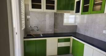 3 BHK Apartment For Rent in Raasi Hills Lakdi Ka Pul Hyderabad 6482238