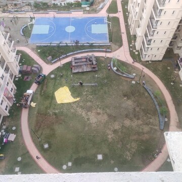 2 BHK Apartment – Exterior View View at Signature The Serenas, Sohna Sector 36 - for Sale