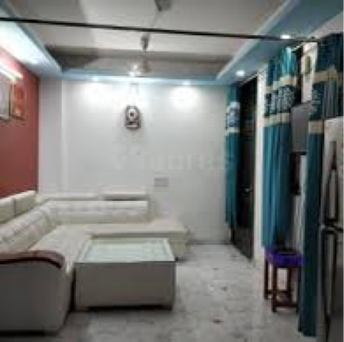 3 BHK Apartment For Rent in Uttam Nagar Delhi 6482243