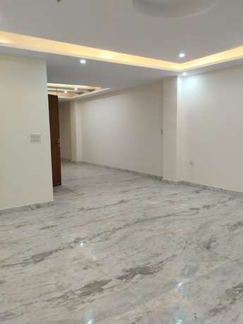 3 BHK Builder Floor For Resale in Govindpuram Ghaziabad 6482260