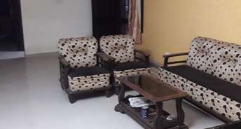 3 BHK Apartment For Rent in Mittals Rishi Apartments Chandigarh Ambala Highway Zirakpur 6482249