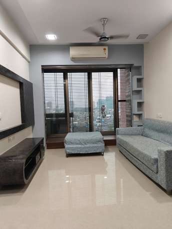 2 BHK Apartment For Rent in Rajesh Raj Legacy 1 Vikhroli West Mumbai 6482251