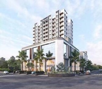 2 BHK Apartment For Resale in NB Bhalchandra Prospera Ravet Pune  6482284