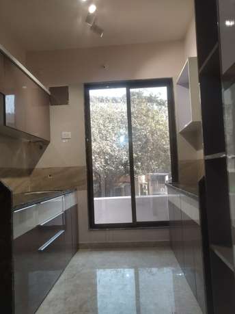3 BHK Apartment For Resale in Jayant Ushakiran Enclave Dombivli East Thane  6482299
