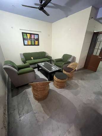 3 BHK Apartment For Rent in Mansa Devi Panchkula 6482308