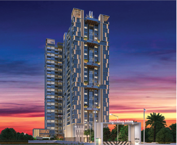 2 BHK Apartment For Resale in Harivishva Infinia Tathawade Pune 6482320