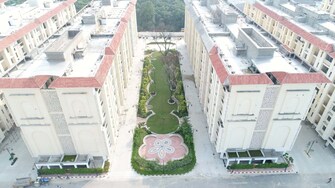 2 BHK Apartment For Resale in Shalimar Mannat Faizabad Road Lucknow  6482479