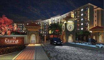 2 BHK Apartment For Resale in Shalimar Mannat Faizabad Road Lucknow  6482479