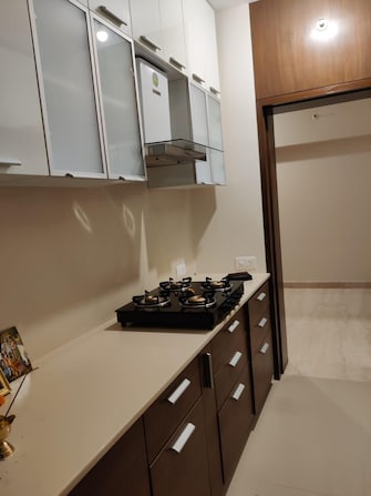 2 BHK Apartment For Resale in Godrej Platinum Mumbai Vikhroli East Mumbai  6482330