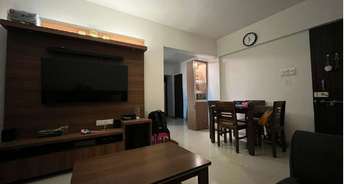 2 BHK Apartment For Resale in Skyways Sereno Pune Airport Pune 6482337