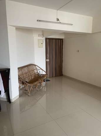 3 BHK Apartment For Rent in Maharaja Retreat CHS Goregaon East Mumbai 6482340
