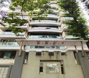 1 BHK Apartment For Rent in RNA Park View Chembur Mumbai 6482403