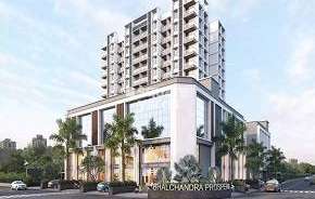 2 BHK Apartment For Resale in NB Bhalchandra Prospera Ravet Pune 6482431