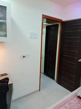 1 BHK Apartment For Rent in Laabh Shubh Sanket Complex Ghodbunder Road Thane 6482436