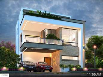 4 BHK Villa For Resale in Tellapur Hyderabad 6482419