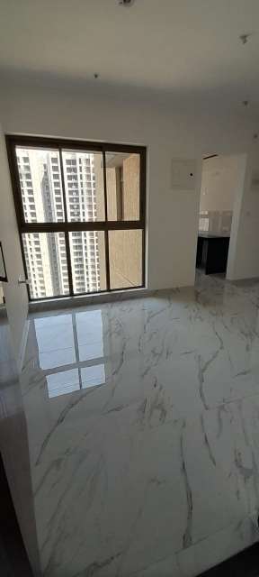 2 BHK Apartment For Resale in Raymond Ten X Habitat Pokhran Road No 2 Thane  6482454