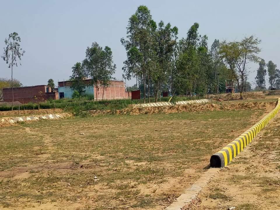  Plot For Resale in Severny City Sultanpur Road Lucknow 6482382