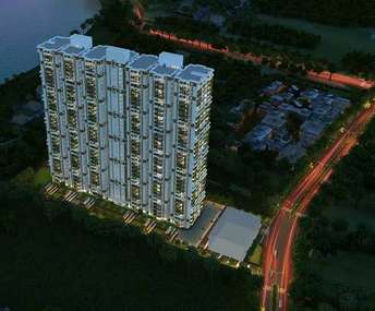 3 BHK Apartment For Resale in ASBL Spire Kokapet Hyderabad  6482456