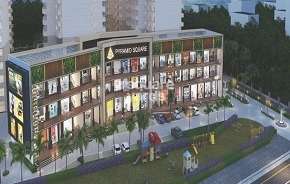 2 BHK Apartment For Resale in Pyramid Square Sector 86 Gurgaon 6482471
