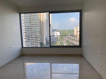 3 BHK Apartment For Rent in Oberoi Maxima Andheri East Mumbai 6482480