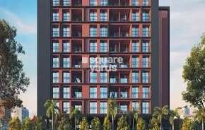 2 BHK Apartment For Resale in Global Enrise Rahatani Pune 6482532