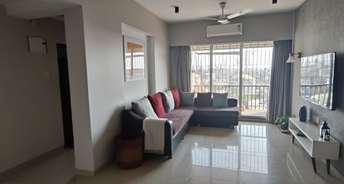2 BHK Apartment For Rent in Mamta CHS Chembur Mumbai 6482542